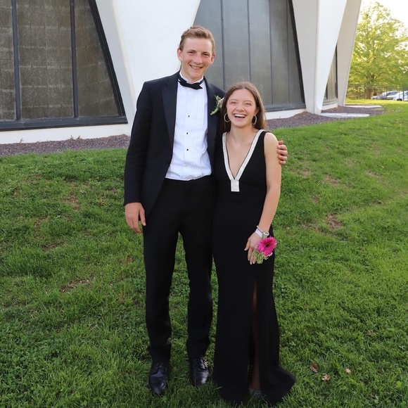 Meet your Posher, Tillie - Picture 4 of 6